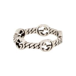 ❤️Gucci Interlocking GG Band❤️